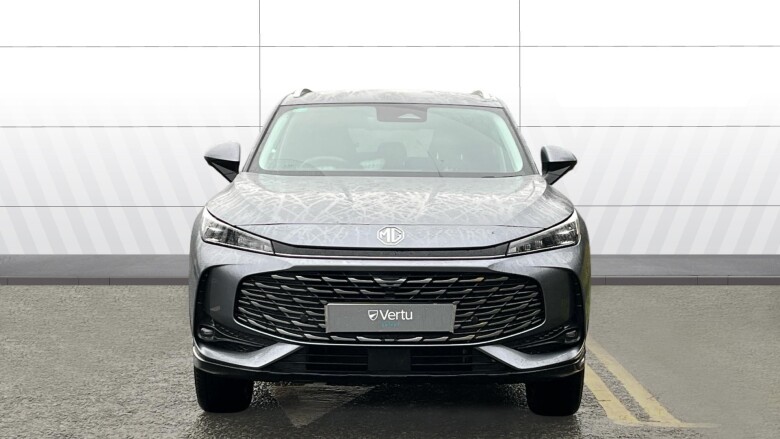 MG HS 1.5 T-GDI SE 5dr DCT Petrol Hatchback